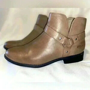 Rocket Dog | Mila Ankle Boot | Size: 10